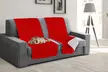 1, 2 o 4 manta cubresofas para mascotas - Second Medium