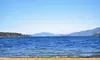 Stay at Clarion Inn & Suites of Lake George in New York, with Dates into June