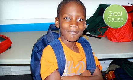 $12 Donation for School Supplies - Primary Image