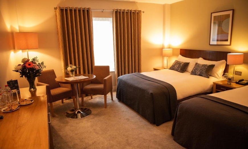 Image 12: Sligo: 4* Double Room Stay with Breakfast, Spa Treatment, & Prosecco