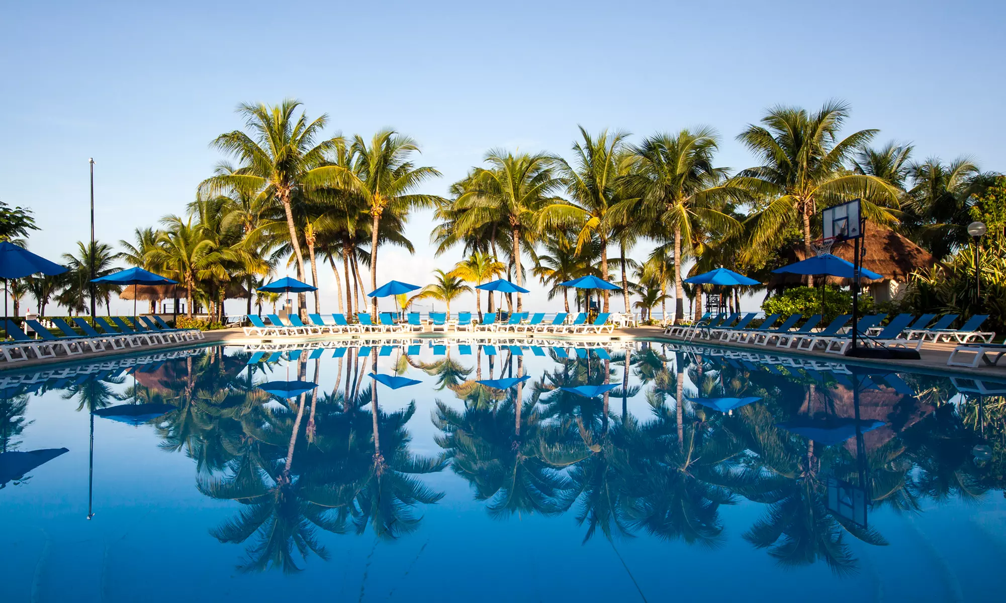 ✈ 3- or 5-Night All-Inclusive Allegro Cozumel. Price is per Person, Based on Two Guests per Room. - Primary Image