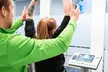 Bis zu 88% Rabatt auf den EMS (elektrische Muskelstimulation) bei Fitness Gym Erkrath - Second Medium