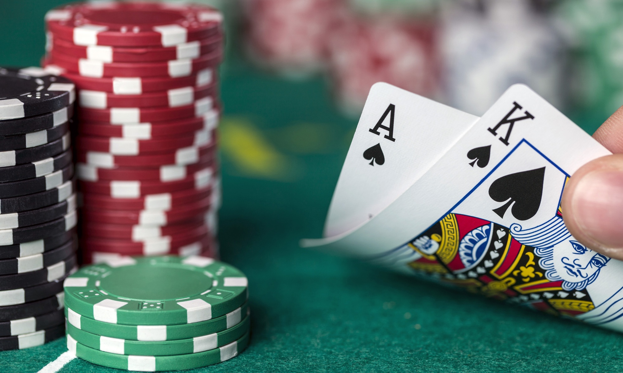 Responsible Gambling Course