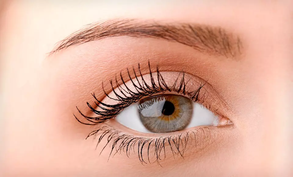 $19 for a Billion Dollar Brows Brow-Essentials Kit ($100 List Price). Free Shipping. - Second Medium