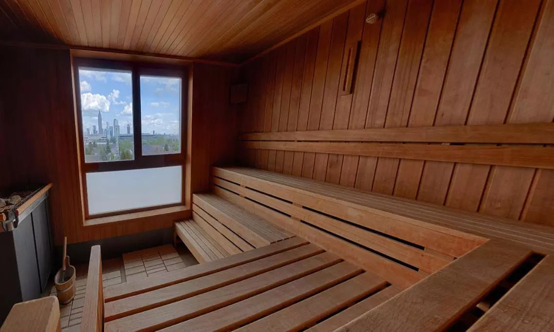 Frankfurt: 2 Nächte mit Frühstück, opt. mit 3-Gänge-Menü