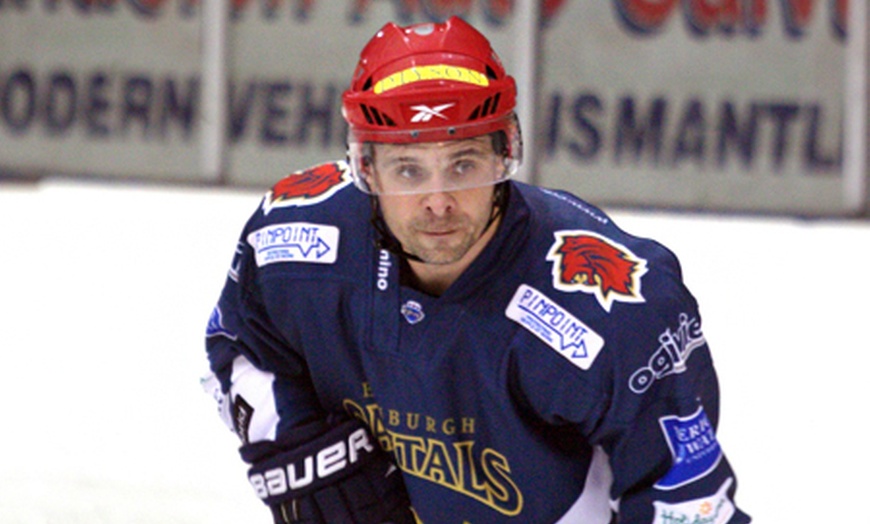 Image 3: Edinburgh Capitals Ice Hockey