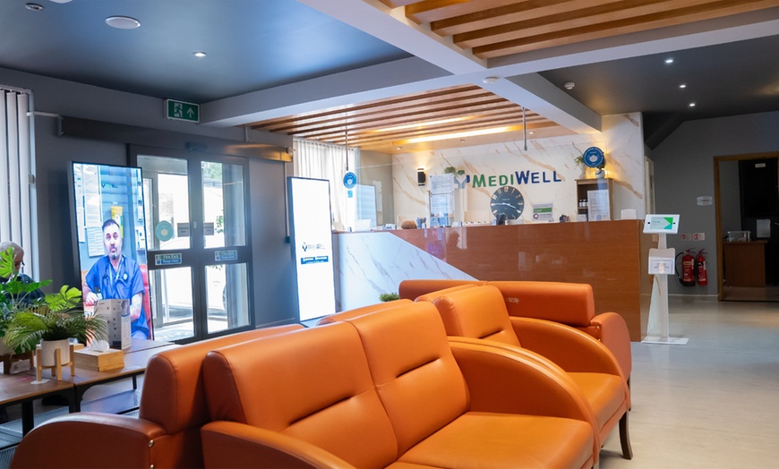 Image 6: Doctor Led Microsuction Ear Wax Removal on One or Both Ears