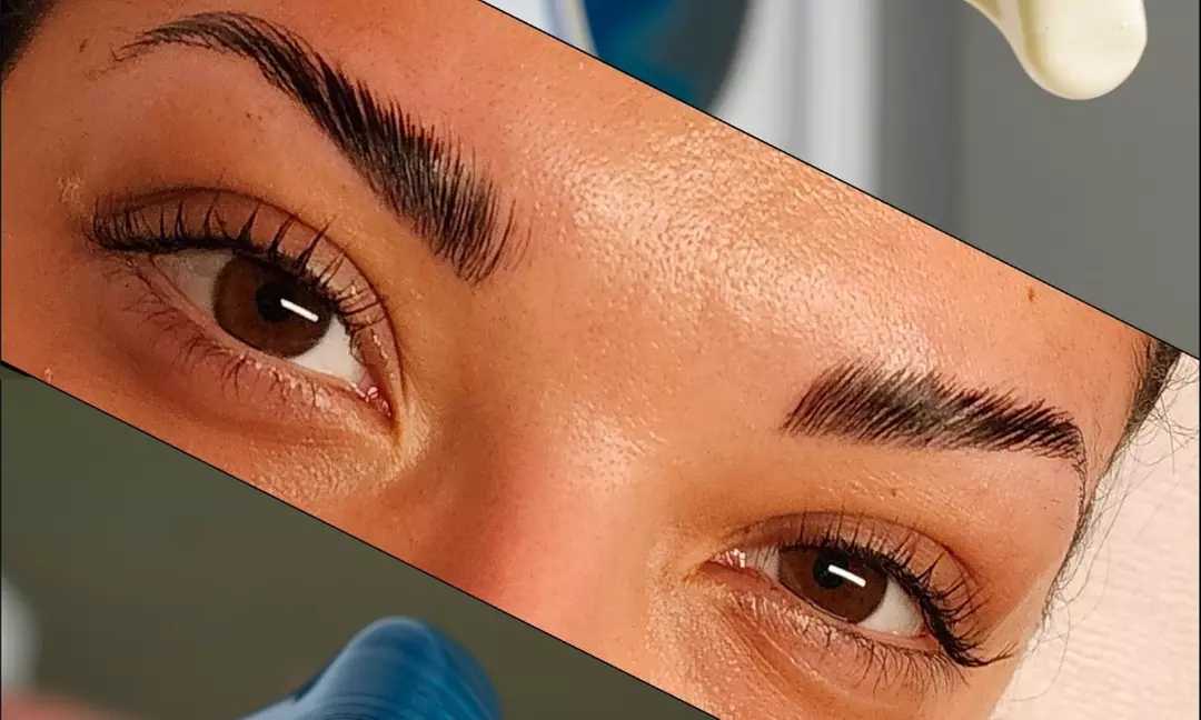 Achieve Smooth Skin with Brazilian Wax or Brow Lamination w/ Tint & Wax at Libby Lu Beauty LLC (Up to 33% Off) - Second Medium