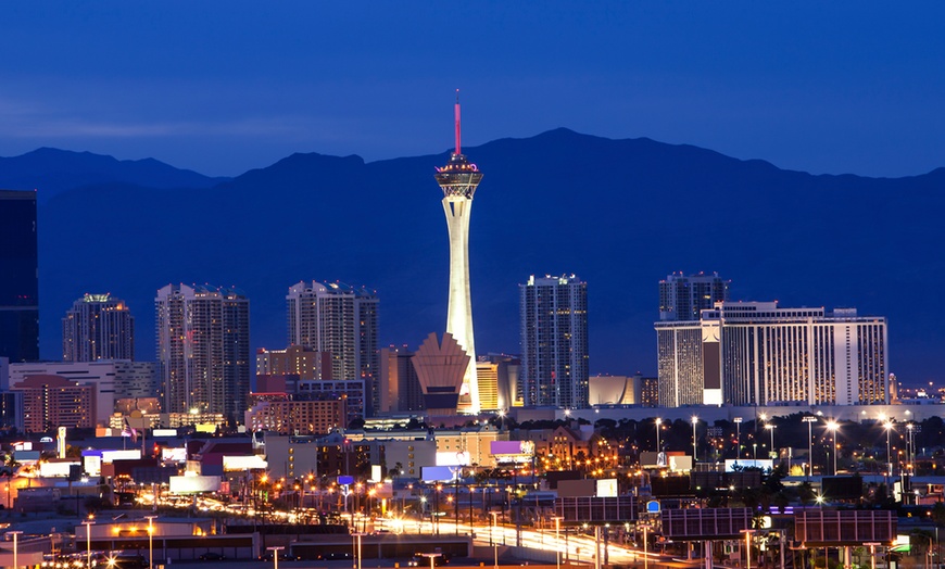 Image 4: ✈NY, San Francisco and Las Vegas: 8N - Deposit £199