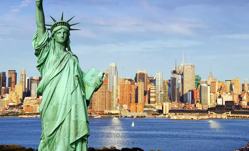 Stay at NYLO New York in New York City - Primary Image