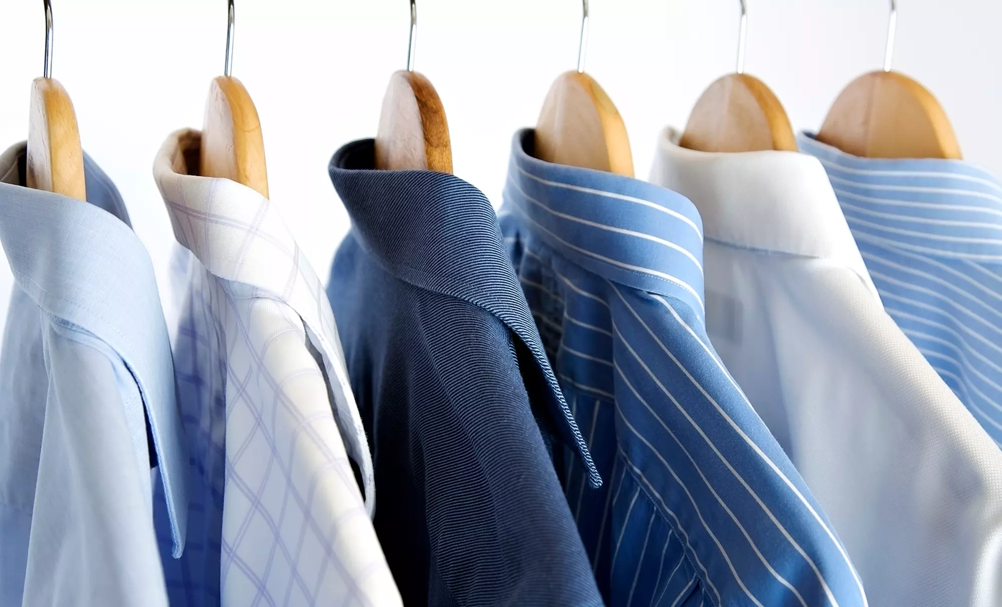 Up to 60% Off Dry Cleaning & Laundry — A-1 Dry Cleaners - Primary Image