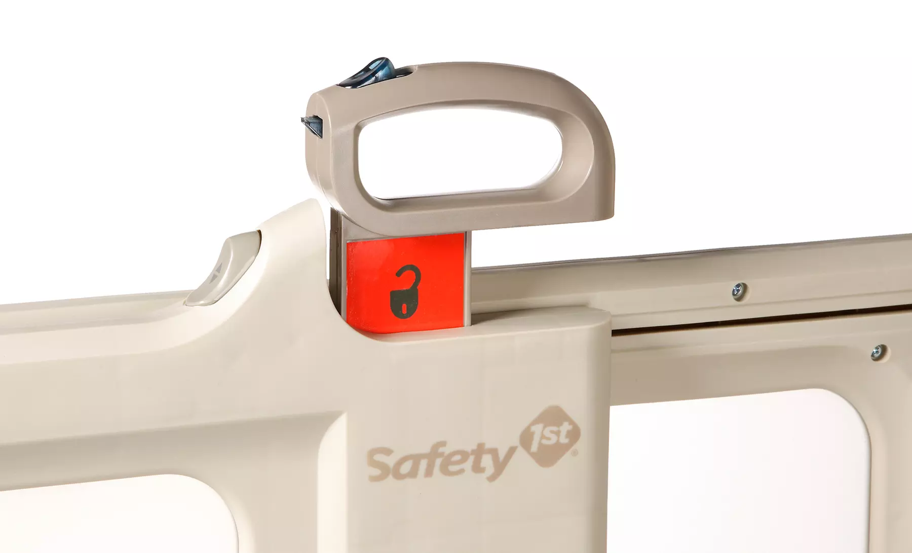 Safety 1st Perfect Fit Gate. Free Returns. - Second Medium