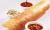 Indian Food at Nirvana Indian Bistro(Up to 50% Off). Three Options Available.