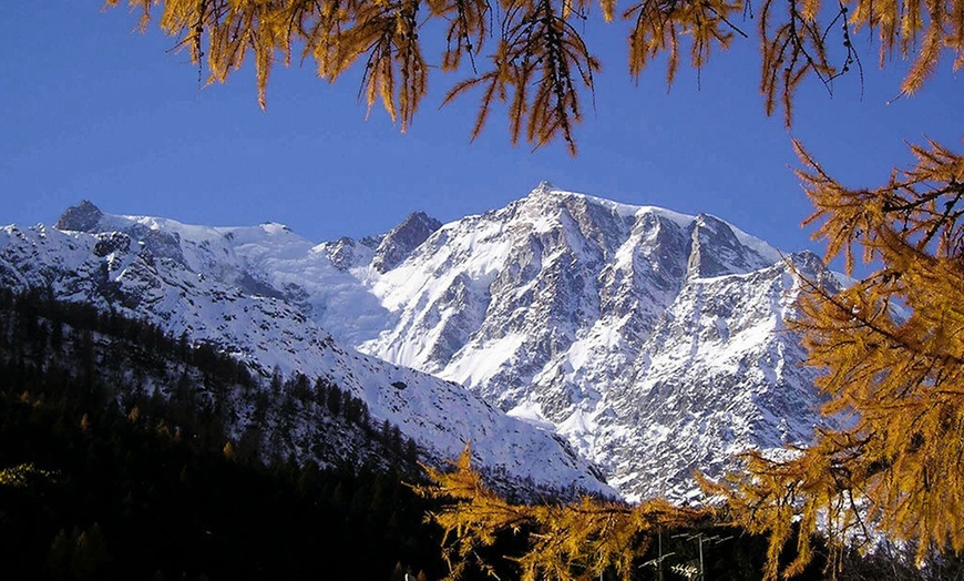 Image 10: Monte Rosa: soggiorno per 2, 3 o 4 persone in appartamento