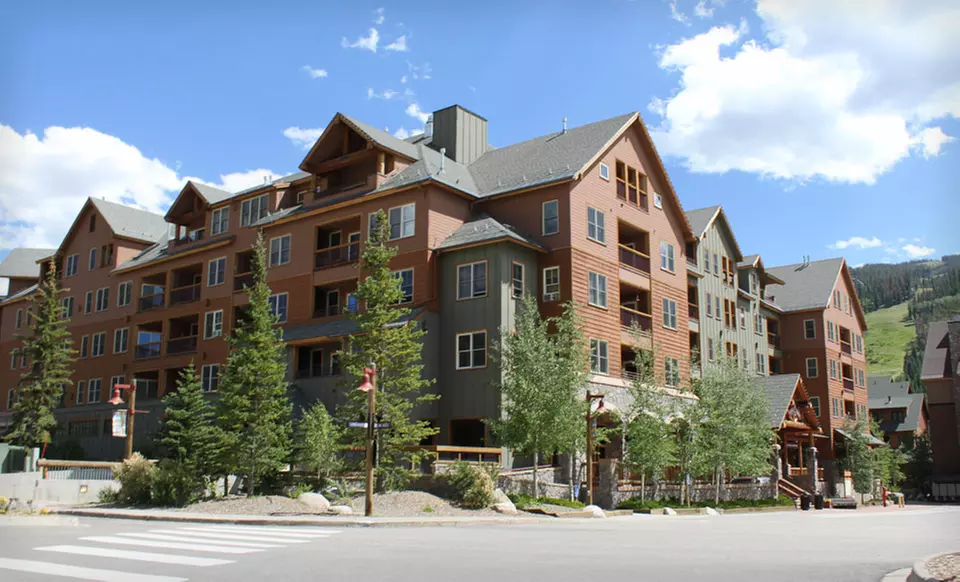 One- or Two-Night Condo Stay at Summit County Mountain Retreats in Keystone, CO - Second Medium