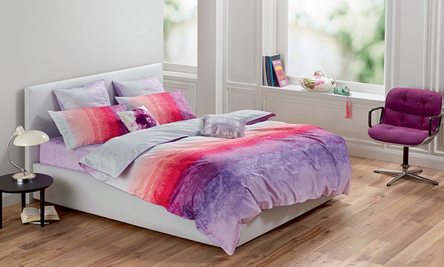 Image 8: Esprit Quilt Cover Set 