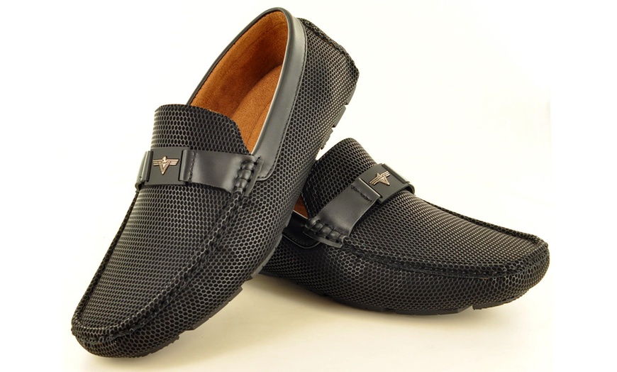 Image 4: Men's Casual Loafers