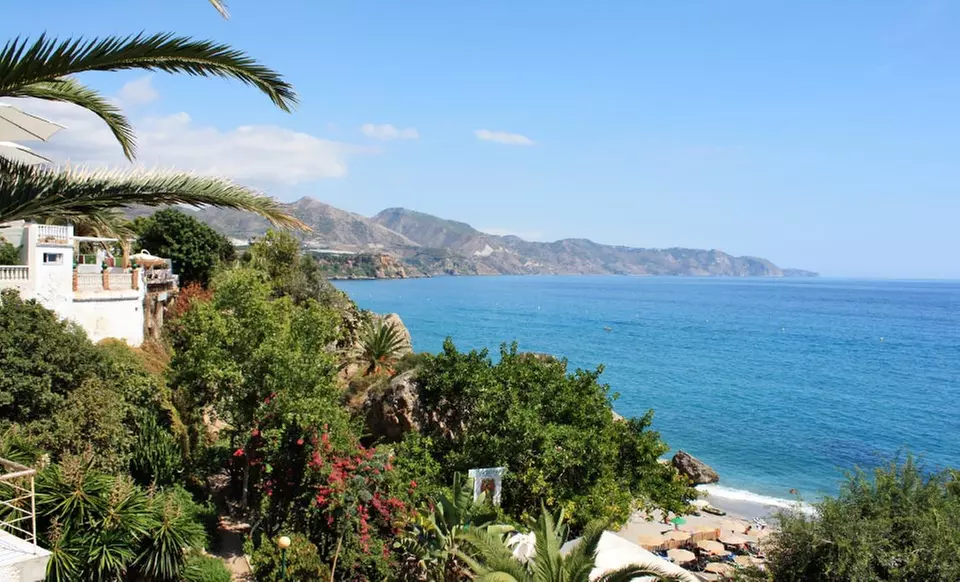 8-Day Costa del Sol Vacation with Airfare, Accommodations, and City Tours from Gate 1 Travel - Primary Image