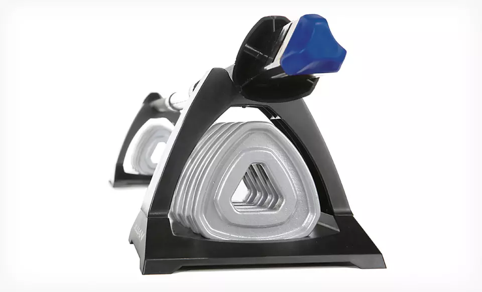 $69.99 for a Jillian Michaels Ultimate Crossbar ($99.99 List Price). Free Shipping and Returns. - Second Medium