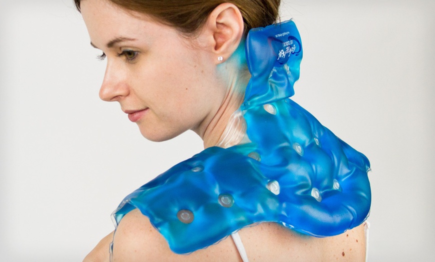 Reusable Hot/Cold Pad | Groupon Goods