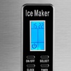 Portable Electronic Ice Cube Maker