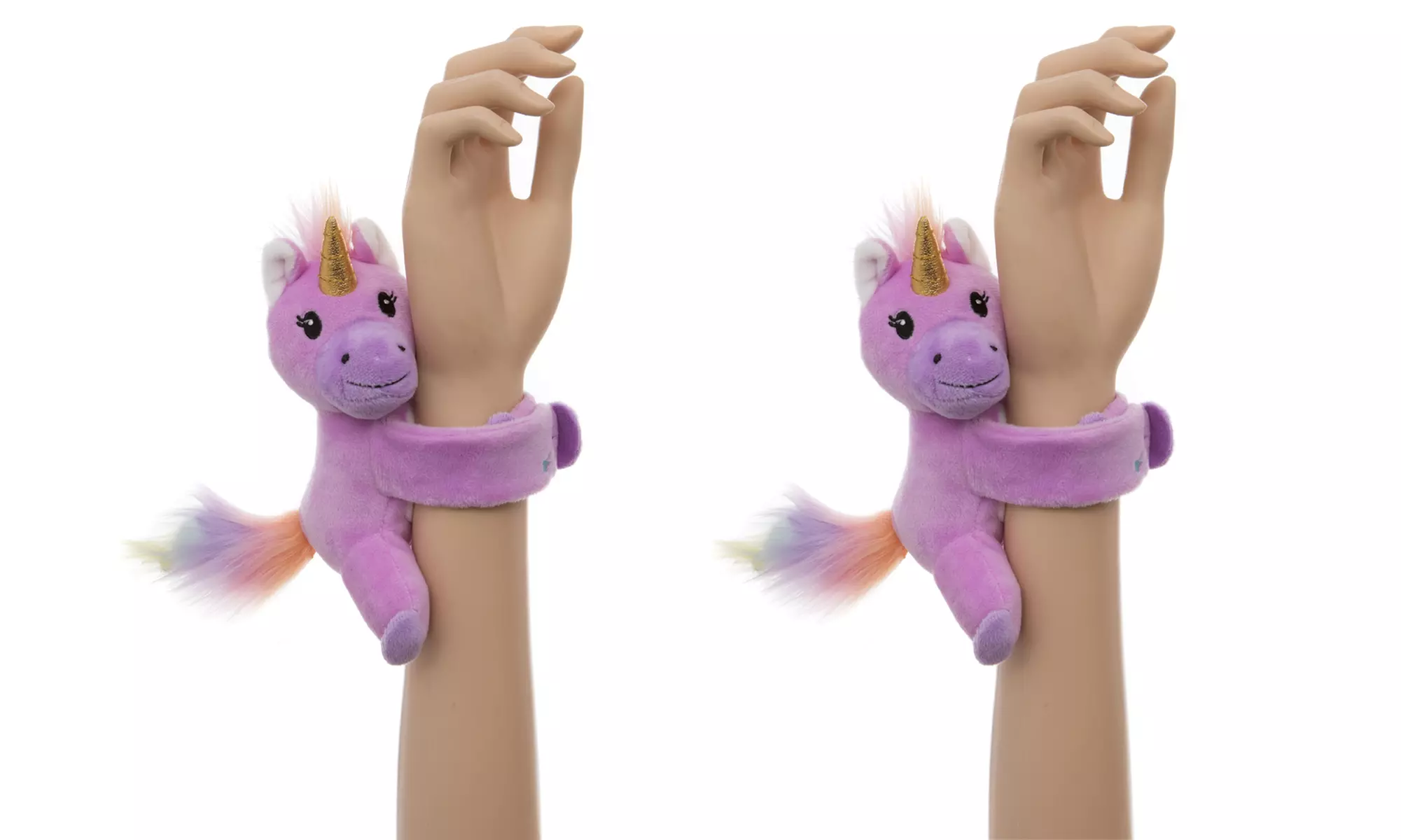 1 ou 2 peluches à accrocher au poignet - Image 6