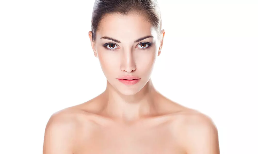 Thread Vein Treatment at Beauty and Beyond - Primary Image