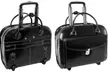 McKleinUSA Leather Wheeled Non-Detachable Laptop Cases  - Second Medium