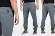 Ecko Unltd. Men's Fleece Jogger Pants - Second Medium