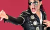 "Invincible: A Tribute To The King Of Pop" at Lehman Center for the Performing Arts on June 21 (Up to 54% Off)