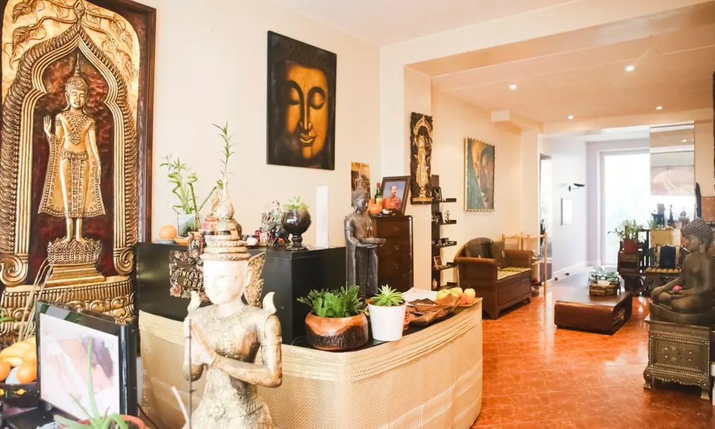 Parenthèse bien-être