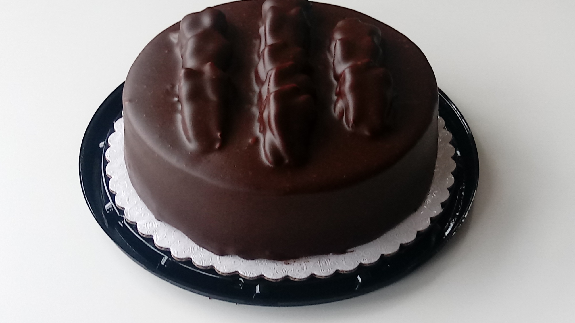 Baked Goods & Beverages: Sweet Treats for Takeout or Dine-In