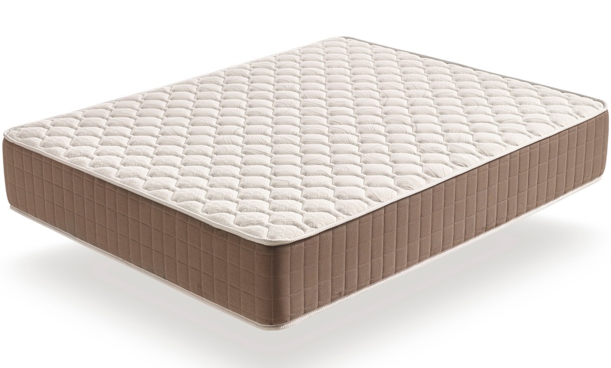 Image 2: Matelas "Imperial gel"