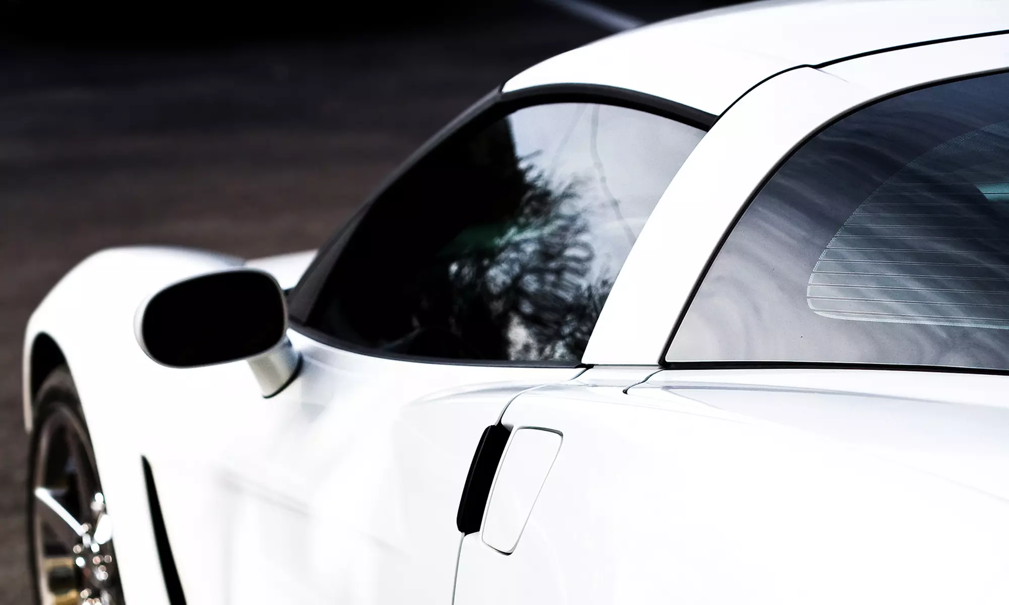 3M Premium or Ceramic Tinting for Five Windows or Premium Tinting for Two Front Windows at Startronics (Up to 61% Off) - Primary Image