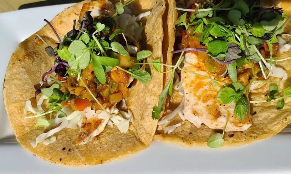 Enjoy a Bistro Experience with $10 or $20 Groupon Options