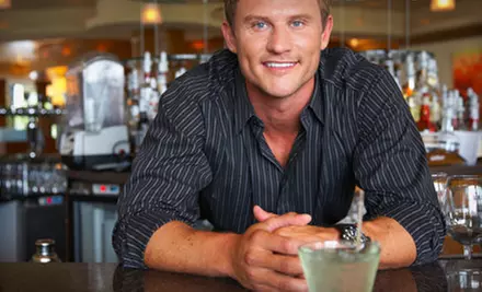 Two-Hour Bartending Bootcamp and Mixology Class at American Bartenders School (Up to 60% Off) - Primary Image