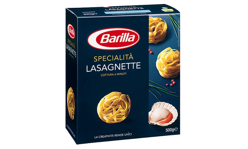 Image 9: Multipack pasta Barilla