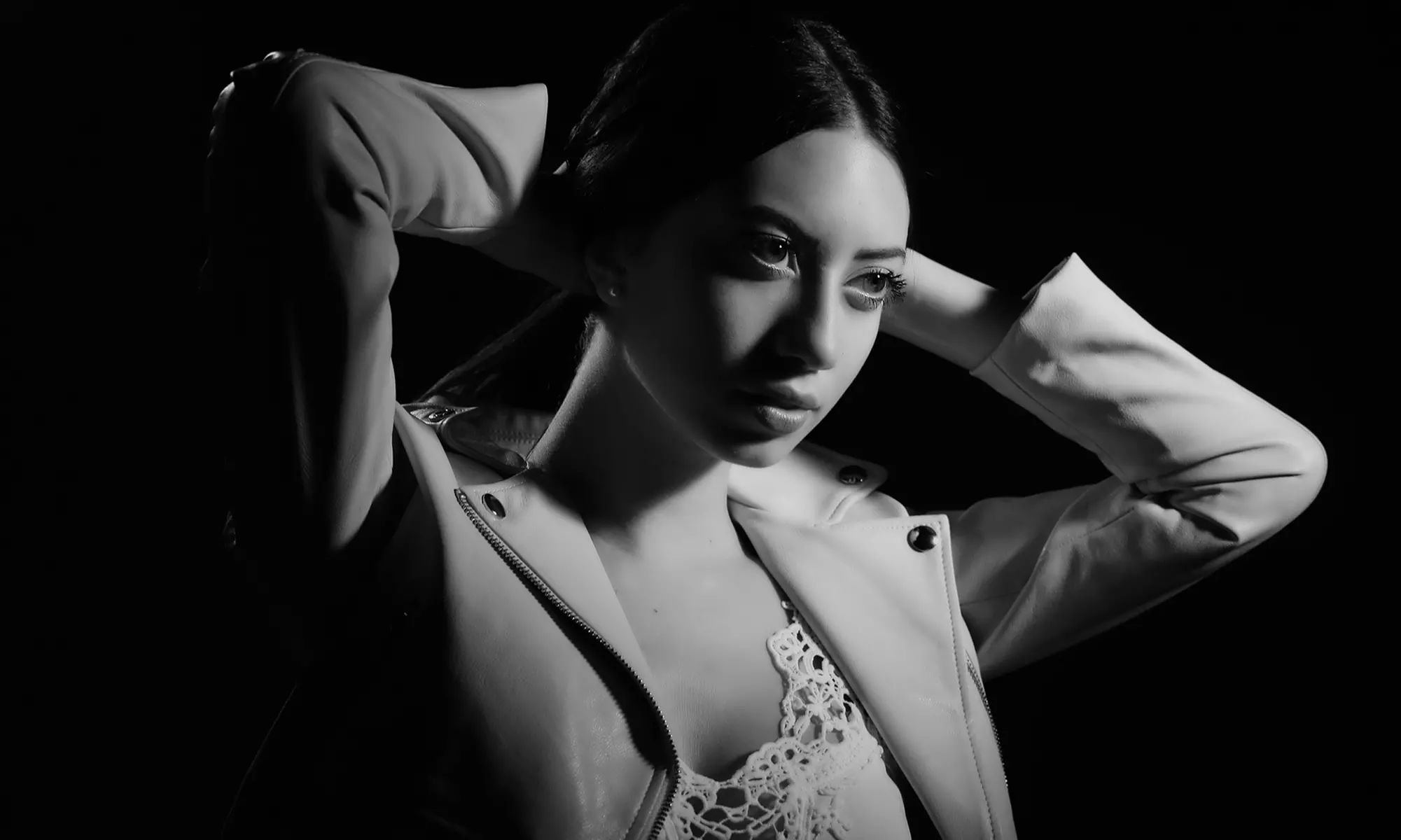 2 Std. Fotoshooting inkl. Make-up