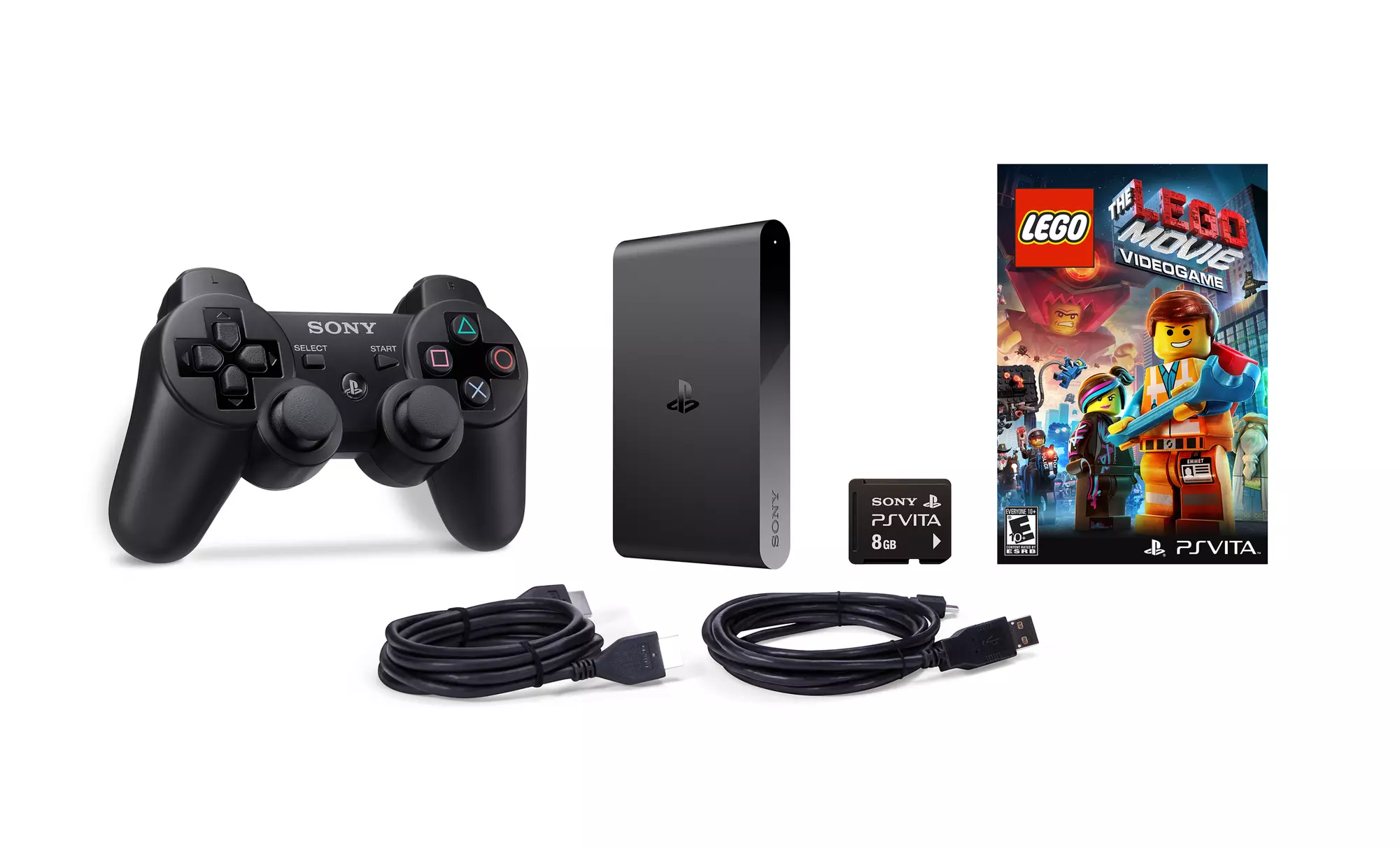 PlayStation TV Bundle - Primary Image