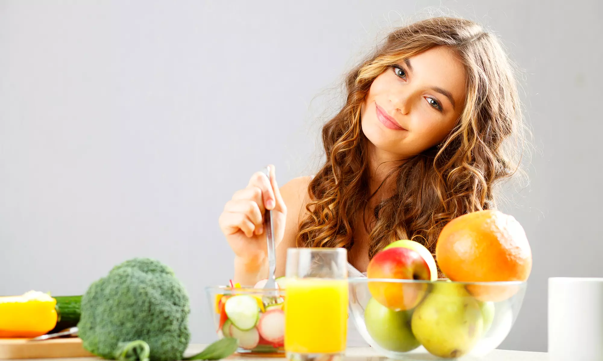 30- or 60-Minute Nutritional Consultation, Hair Analysis, Diet, and Health Plan at Immune Matrix (Up to 41% Off) - Primary Image