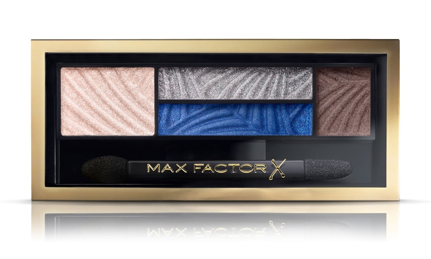 Image 6: Max Factor Eye Shadow Kit