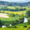 Image 1: Forest of Dean Stay £39