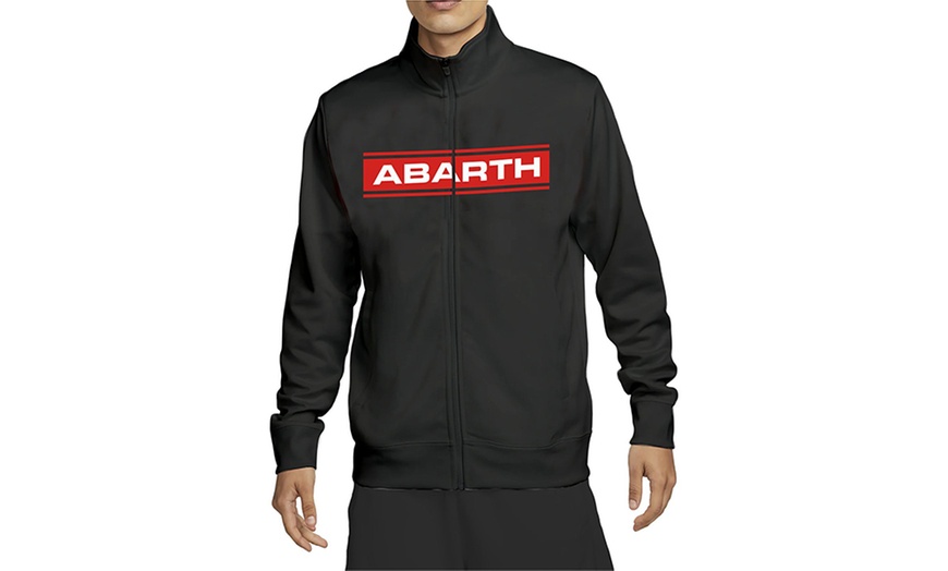 Image 3: Tuta Abarth