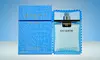 Versace Man Eau Fraiche by Versace for Men Eau de Toilette; 3.4 Fl. Oz.