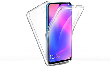 Cover integrale disponibile per Huawei P20, P30, Lite o Pro