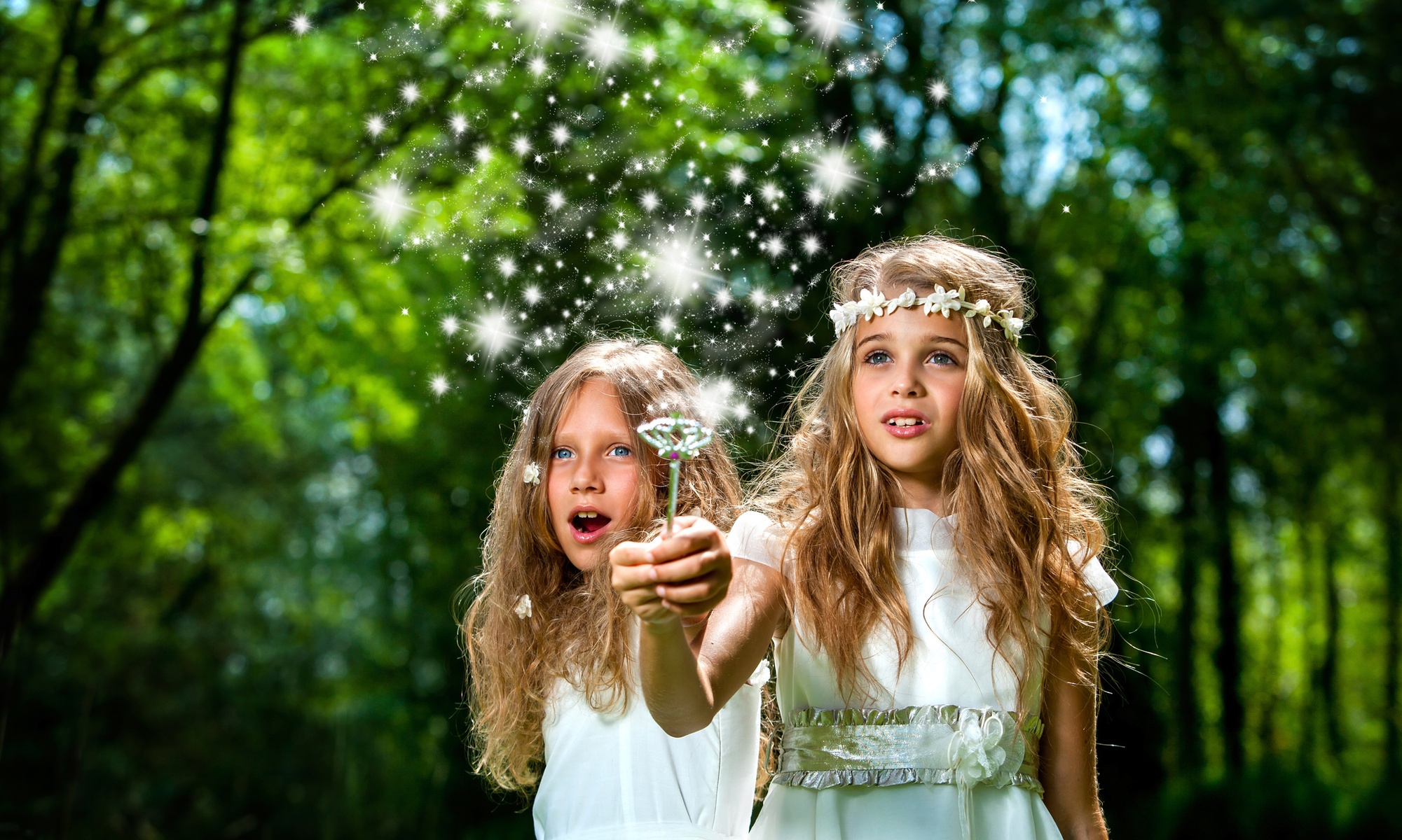Up to 59% Off Princess Appearance at Hire A Princess - Primary Image