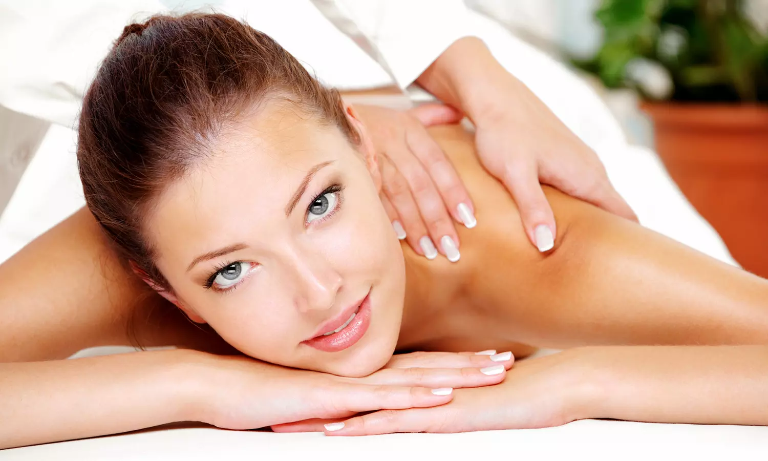 One 60- or 90-Minute Massage at Glee Day Spa (Up to 42% Off) - Primary Image