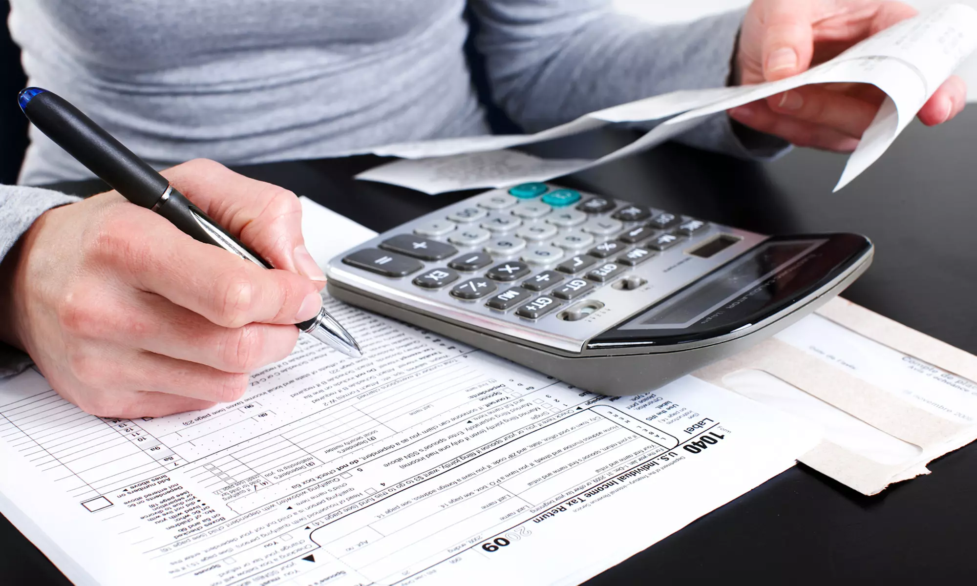 Payroll Management Course for £12 with Online Academies (94% Off) - Primary Image