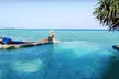Five- or Seven-Night Stay with Airfare, All Meals, and Airport Transfers at Matemwe Lodge in Zanzibar, East Africa - Second Medium
