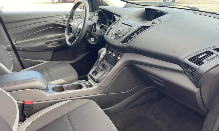Premium Auto Detailing for Sedans & SUVs